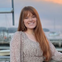 East Cooper Baptist Church Employee Kayla Coston's profile photo