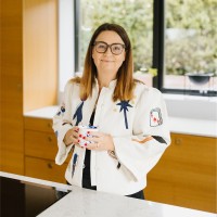 JDM A/S Employee Jette Gad's profile photo