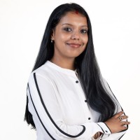 Sanchita Saha's profile photo