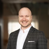 Chambre de commerce du Canada (Canada) Employee Xavier Roy's profile photo