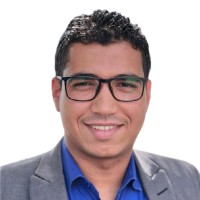 Cloudypedia Employee Mohamed El-Shahat's profile photo