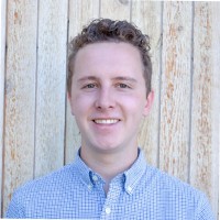 BLACKHYVE Employee Ben Guericke's profile photo