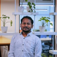 upGrad Employee Narayan Pradhan's profile photo