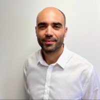 Adap'Table Employee Julien Vernay's profile photo