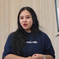 Tec-Do Employee Dewi Astuti's profile photo