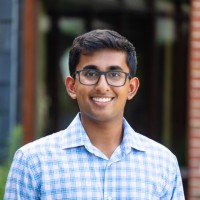 NuArc Partners Employee Inesh Rai's profile photo