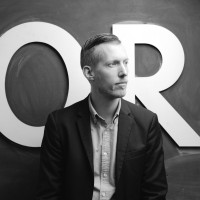 USM Modular Furniture Employee Daniel Kupferschmid's profile photo