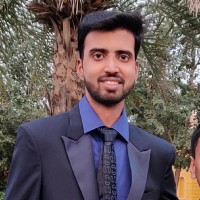 Capgemini Employee Akarsh Verma's profile photo