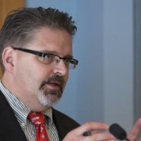 AARC Ltd Employee Norman Larocque's profile photo