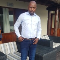HEALTH[at]SCALE Technologies Employee Siyabonga Zikhali's profile photo