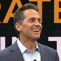 The Massimo Group Employee Rod Santomassimo's profile photo