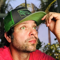 Karma Fishing Co. Employee Ryan Reeves's profile photo