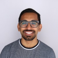 Fund Flow Os Employee Joy Khera's profile photo