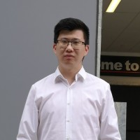 Chenyang Xia Email & Phone Number