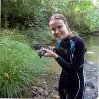 Arcadis Employee Hannah Held's profile photo