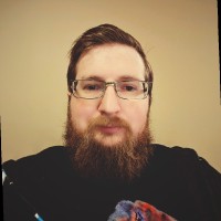 BALANCED Media|Technology Employee Nick Saeger's profile photo