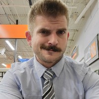 VALOR Roof and Solar Employee Michael Jones's profile photo