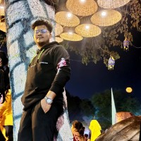 Reliance Retail Employee Akash Mohapatra's profile photo