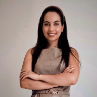 Caldic LATAM Employee Karina Sousa's profile photo