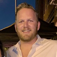 Wesco Employee Peter Ferrell's profile photo