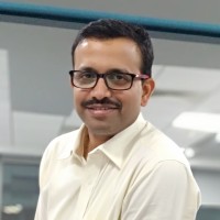 Endress+Hauser Group Employee Mandar Mule's profile photo