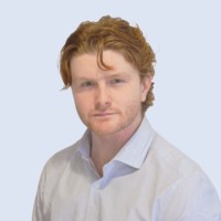 Manna Drone Delivery Employee Alex Parker's profile photo