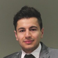 DevOps Company Employee Harut Galstian's profile photo