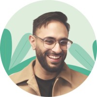 Wrenly AI Employee Ali Khan's profile photo