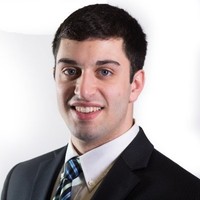 Allied World Employee Adam Lye's profile photo