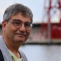 De Haagse Hogeschool / The Hague University of Applied Sciences Employee Michael Geerdink's profile photo
