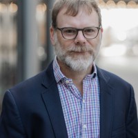 EnvelopiQ Employee Joe Attaway's profile photo
