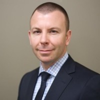 CIBC Capital Markets Employee Glenn Blundell's profile photo