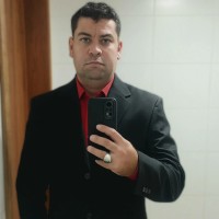 Flexmade Employee Leandro Lemos's profile photo