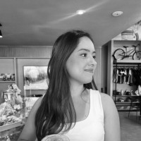 WeShip.com Employee Daniela Peña's profile photo