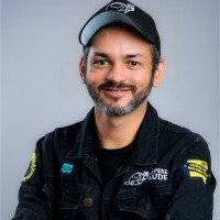 Universo Narrado Employee Nylton Andrade's profile photo