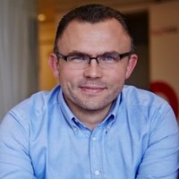 RTV EURO AGD Employee Tomasz Gniewek's profile photo