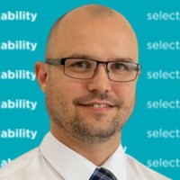 selectability Employee Aaron Farrell's profile photo
