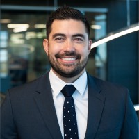 Onset Financial Employee Matt Anderson's profile photo