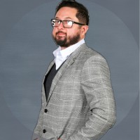 RICH SOLAR Employee Andrew Cormier's profile photo