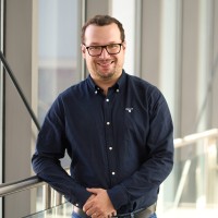 BSRIA Employee Sean Hunter's profile photo