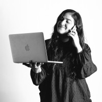 Avatar Agency Group Employee Jessica Hughes's profile photo