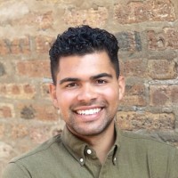 Google Employee Devon Hill's profile photo