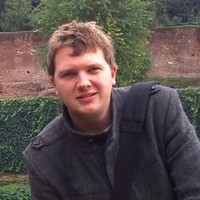 Finaps Employee Rochus Meijer's profile photo