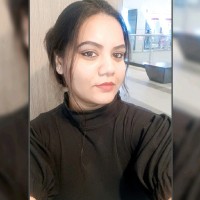 Eavetop Employee B Vidhya's profile photo