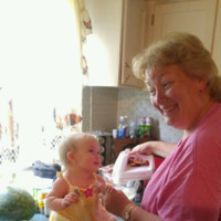 Diana Stegall Email & Phone Number
