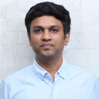 PMJ Gems & Jewellers Pvt Ltd Employee Kiran Shinde's profile photo