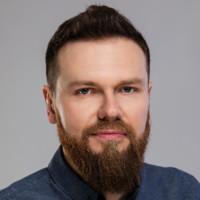 RST Software Masters Employee Marek Ziółkowski's profile photo
