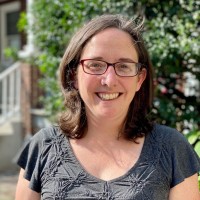 Catholic Social Services Employee Kristin Taranath's profile photo