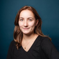 Spimed-AI Employee Anaïs Liné's profile photo