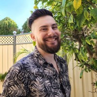 Evolve Surplus Employee Tom Keesing's profile photo